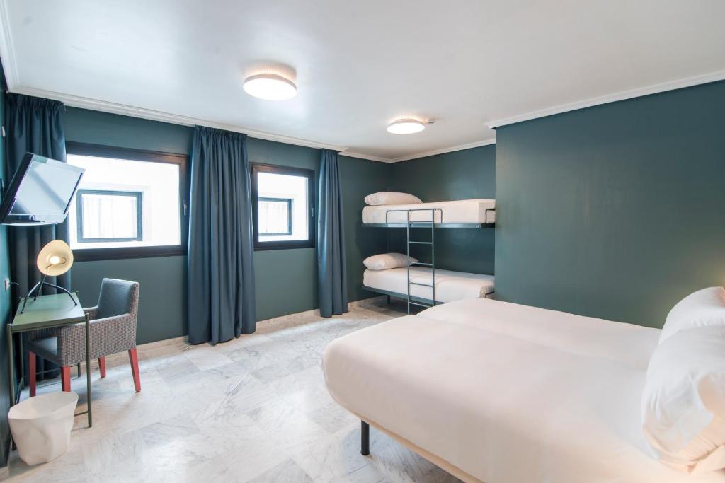 Petit Palace Puerta de Triana, Sevilla – Bijgewerkte prijzen 2023