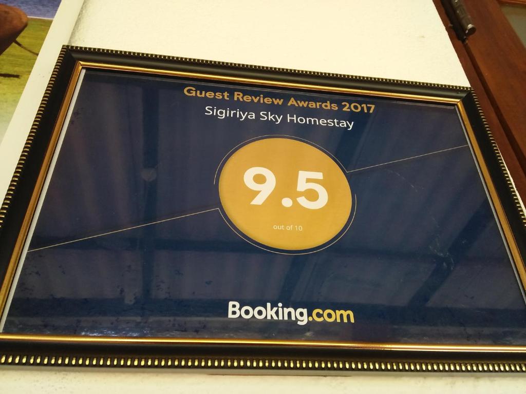 Sigiri Sky Home & TreeHouse - 13