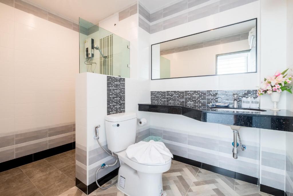 Sita Krabi Hotel - Resim 28