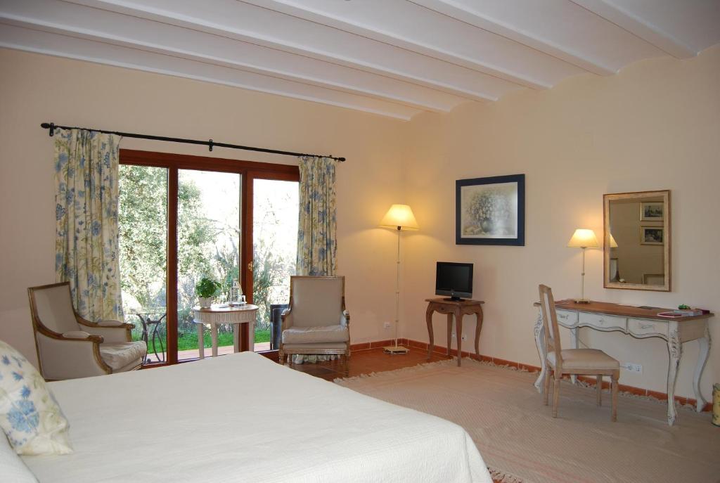 Finca La Fronda - Superior Double Room