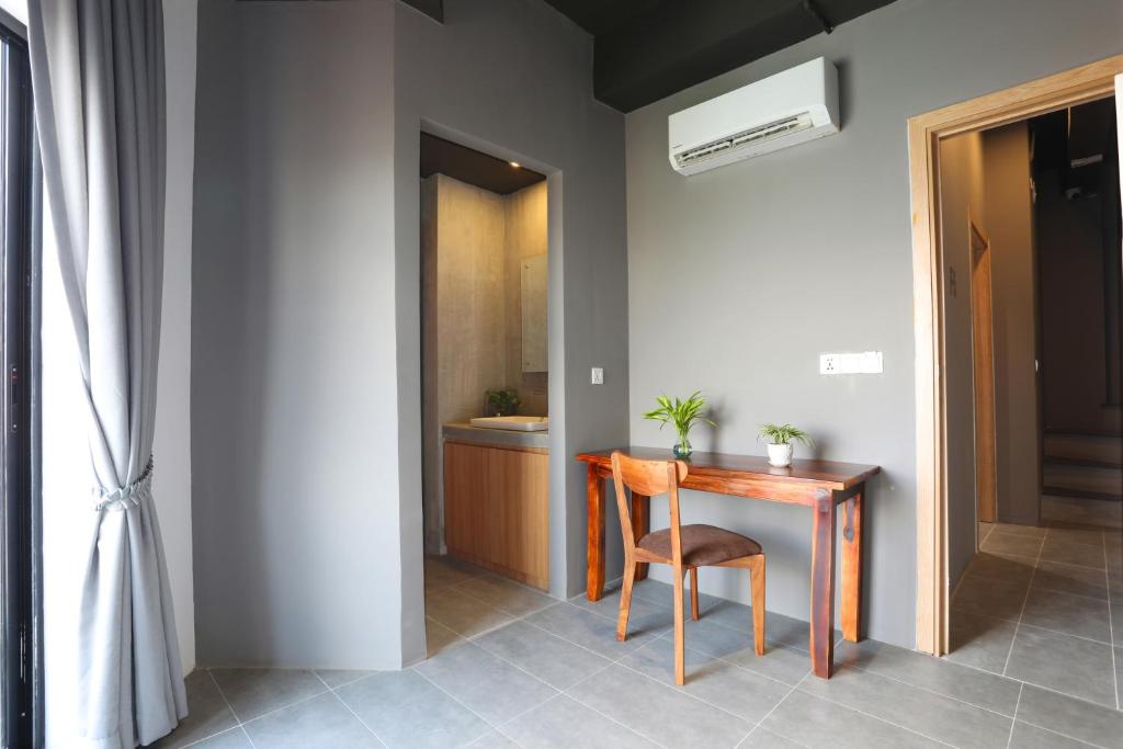 Fotografie z fotogalerie ubytování RS II Guesthouse v Phnompenhu