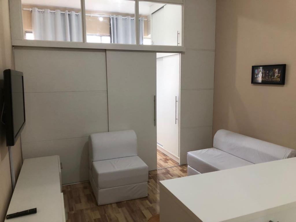  Studio Luxo em Copacabana