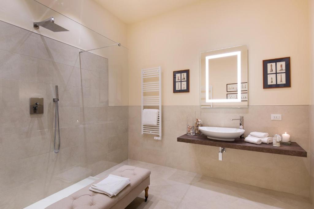 B&B Cerretani Palace - 5