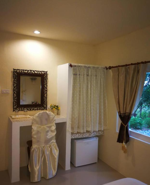 View Dao Jantra - Junior Suite Con Vista De Jardín