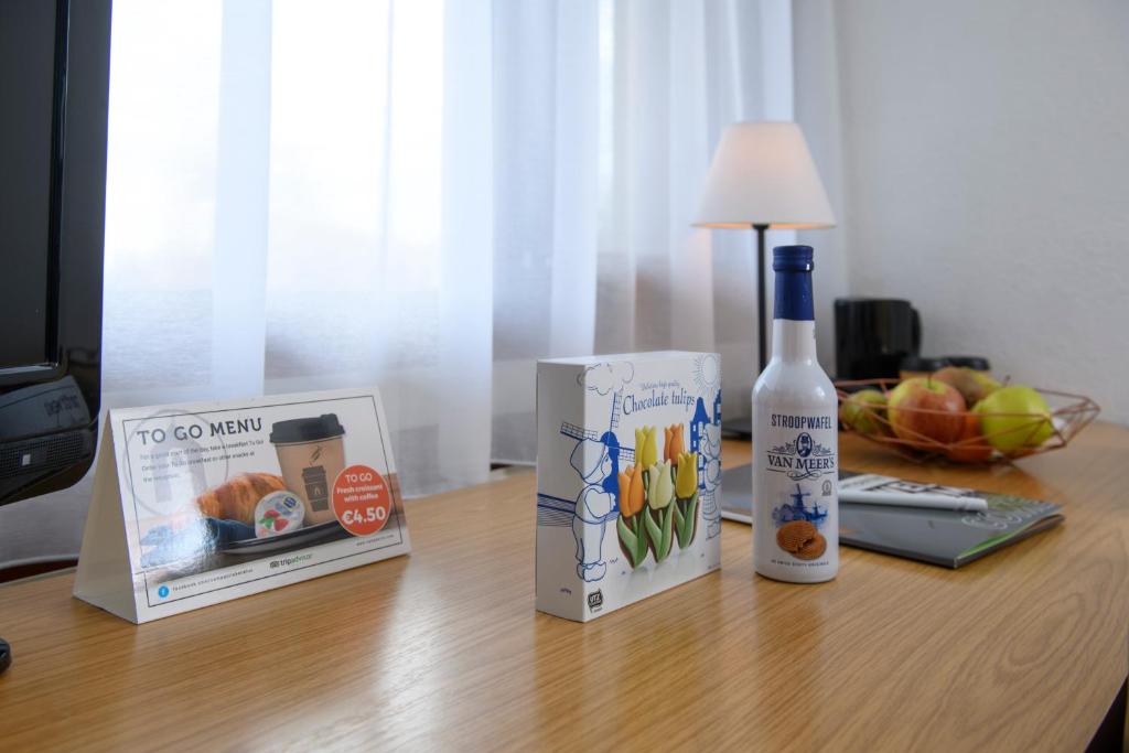 Campanile Hotel & Restaurant 's Hertogenbosch - Resim 14