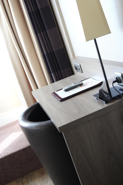 Fotografie z fotogalerie ubytování Arriate Hotel v destinaci Lochristi