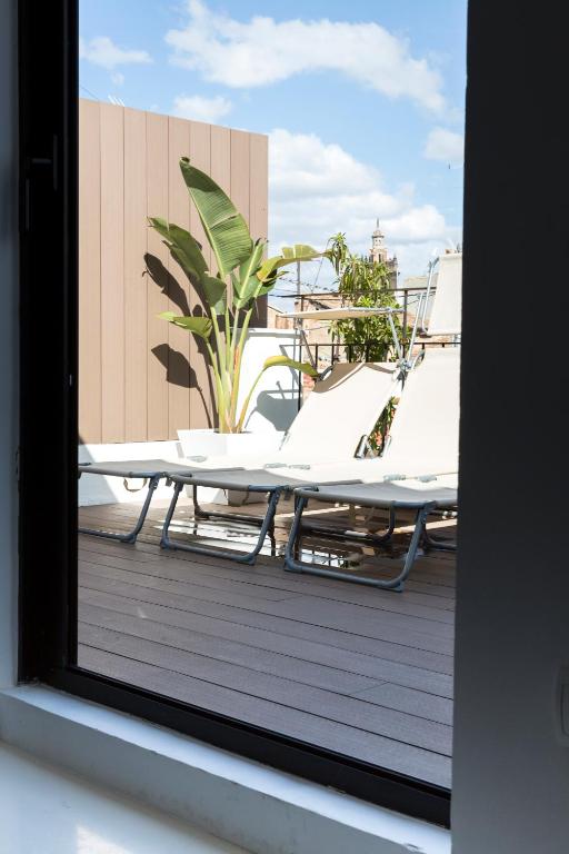 Apartments Downtown Valencia - 