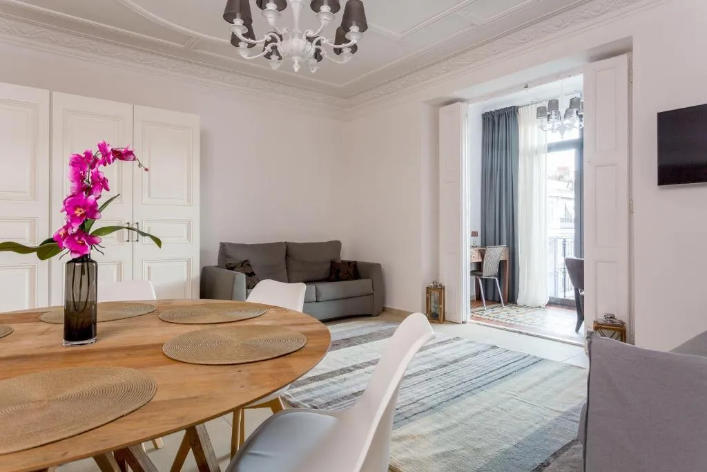 Quartprimera Apartments, Barcelona, Spania