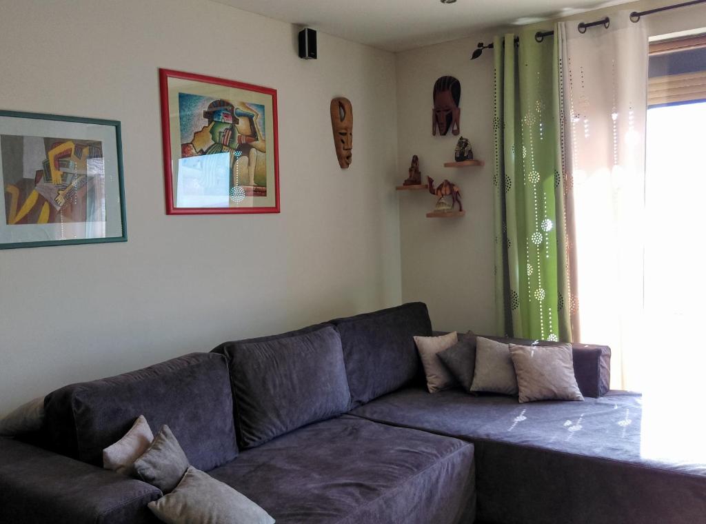 Apartments Europa - Apartamento De Lujo