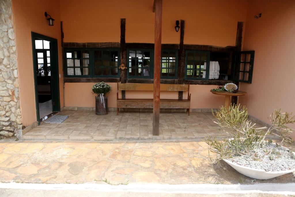  Casa Alto do campo