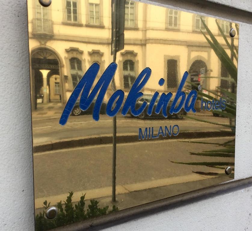 Mokinba Hotels Cristallo, Milan, Italy - Booking.com
