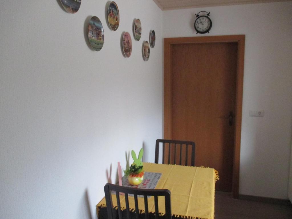 Fotografie z fotogalerie ubytování Apartments in Behringersmühle v destinaci Gößweinstein