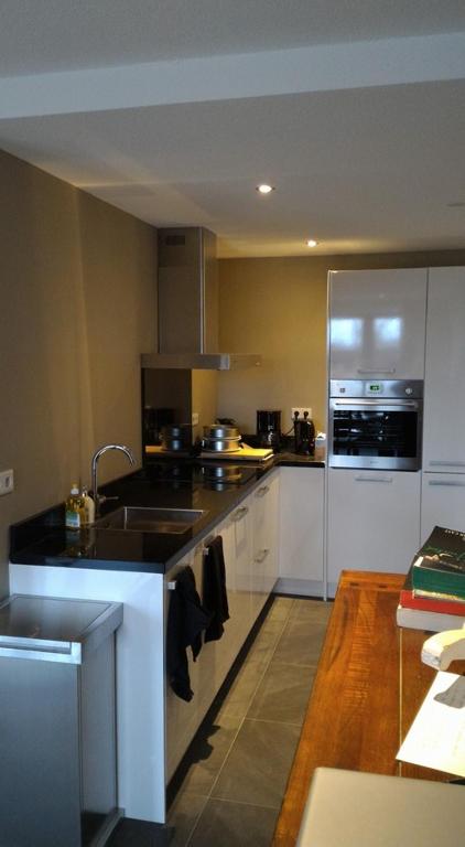 Boerderij de Waard - One-Bedroom Apartment