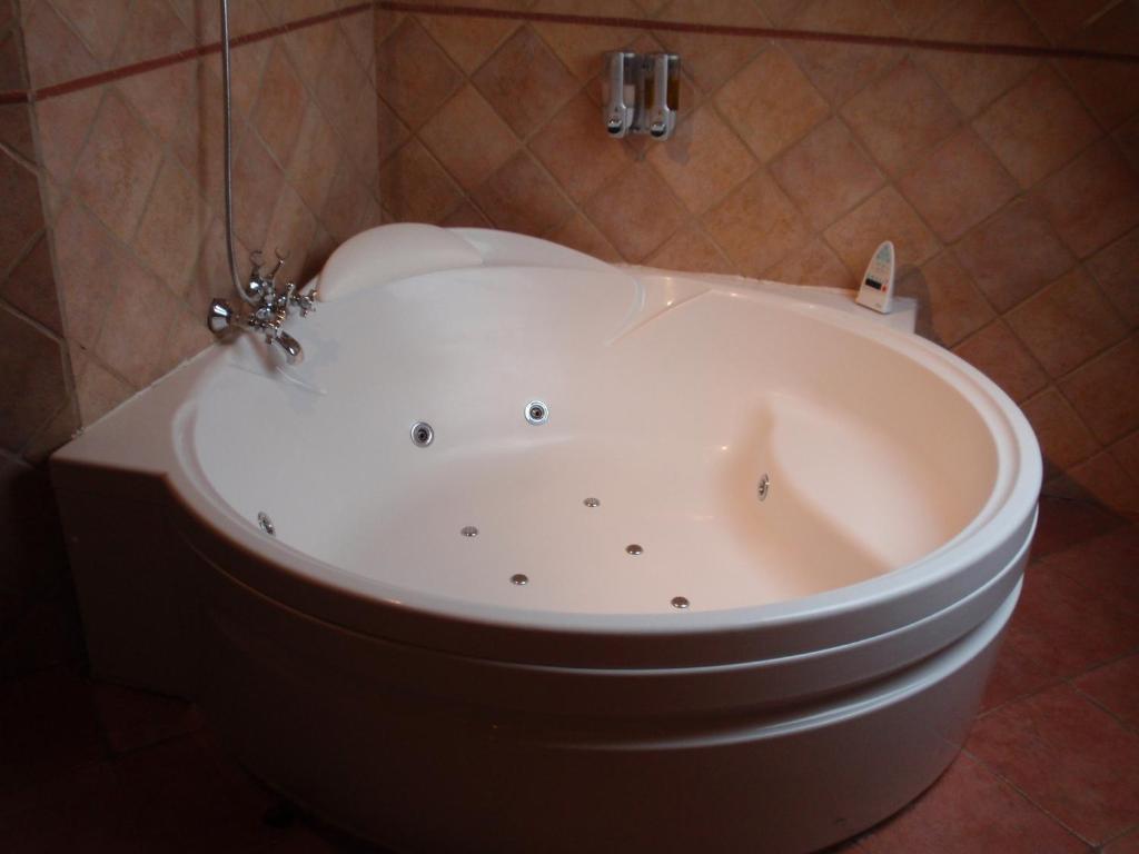 Jacuzzi Hotel Casa Beletri Salamanaca