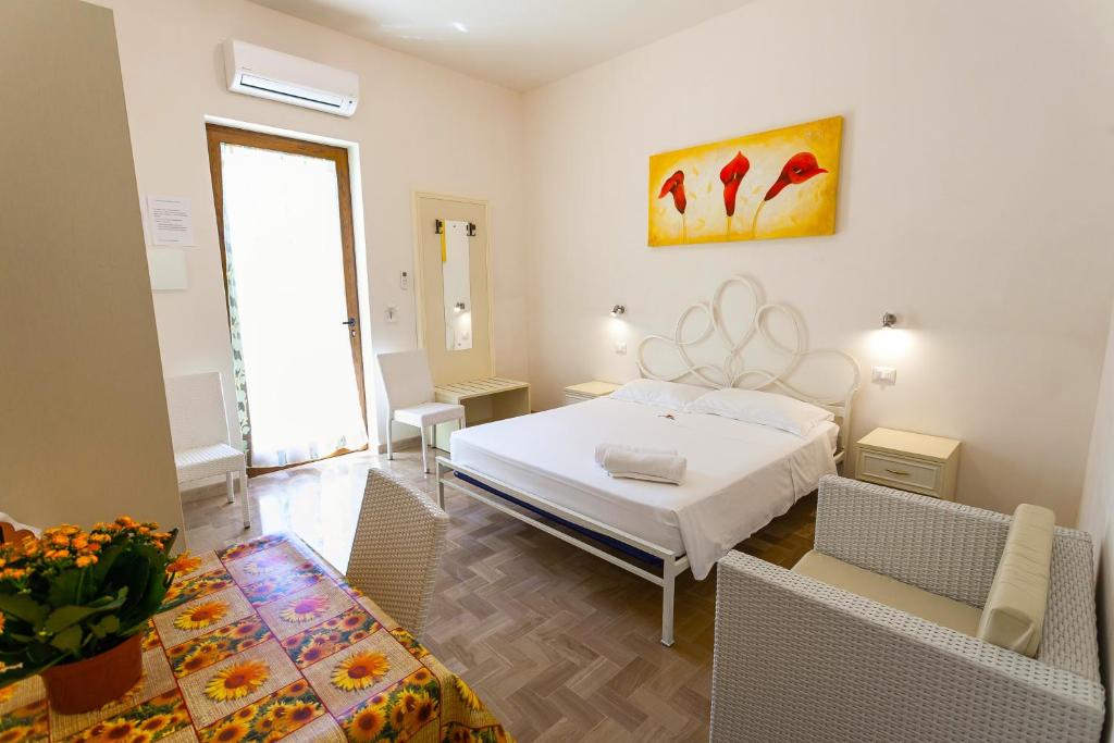 Agriturismo Masseria Terra D'Otranto - 14