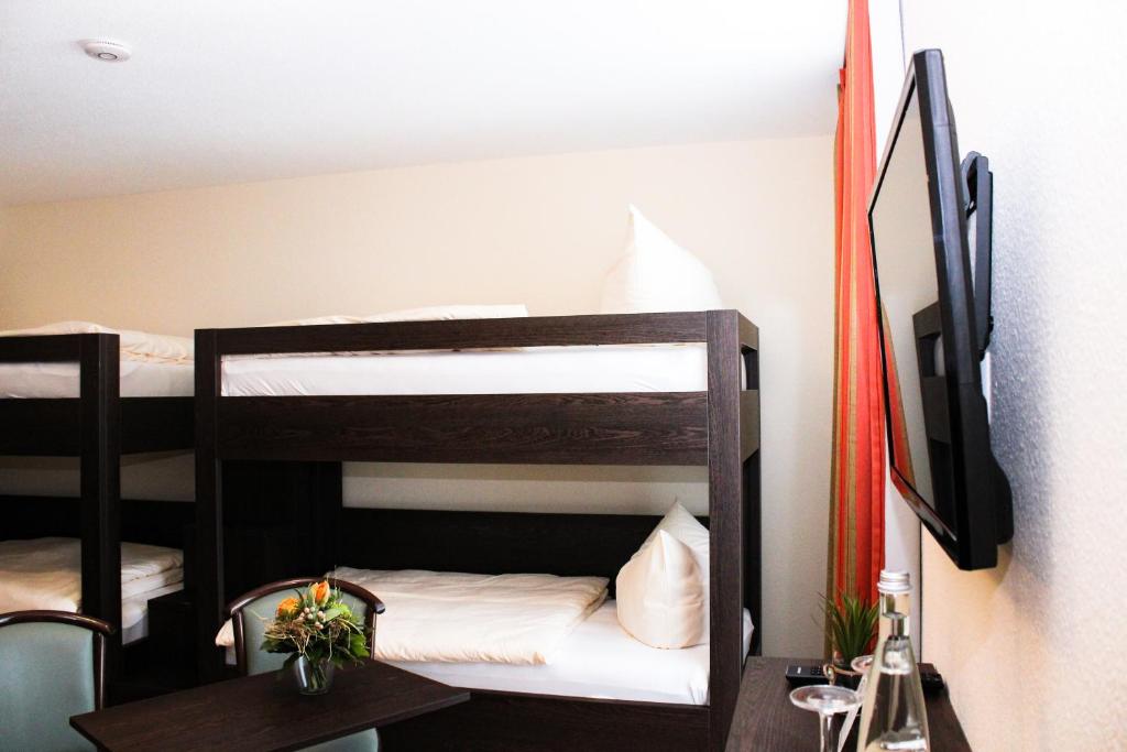 Hotel La Toscana Nähe Europapark und Rulantica - 18