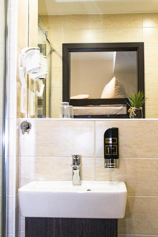 Hotel La Toscana Nähe Europapark und Rulantica - 5