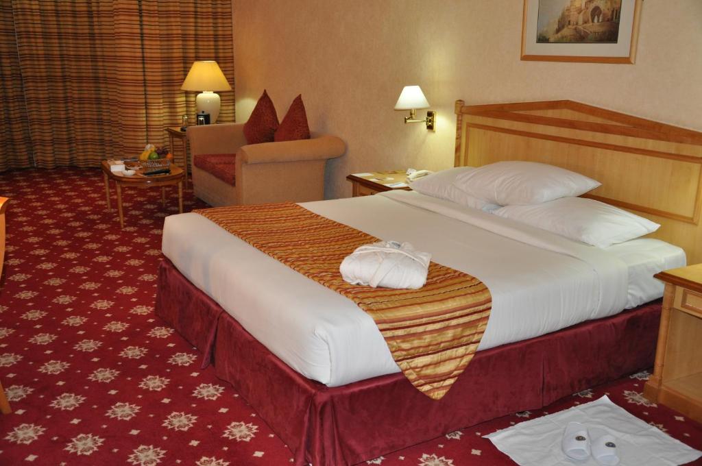 Grand Continental Hotel - Resim 26