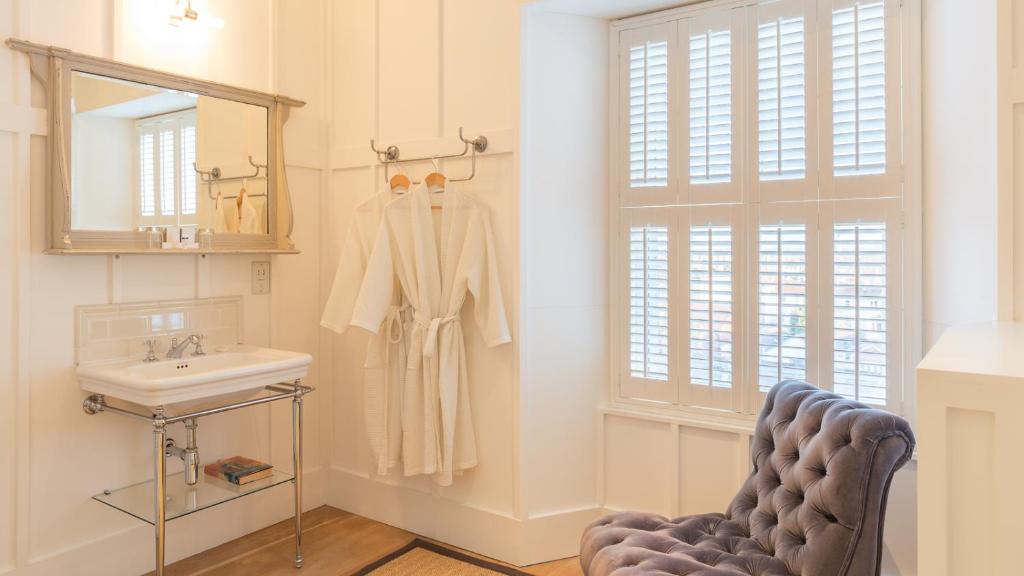 Number 38 Clifton - Resim 8