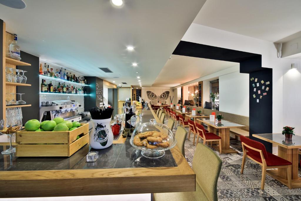 Belvedere - Resim 28