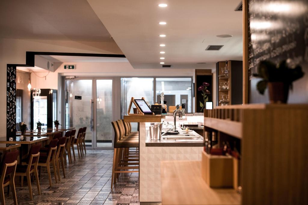 Belvedere - Resim 27