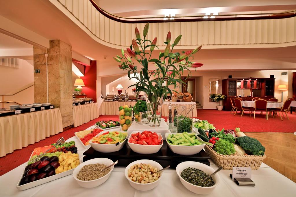 Belvedere - Resim 26