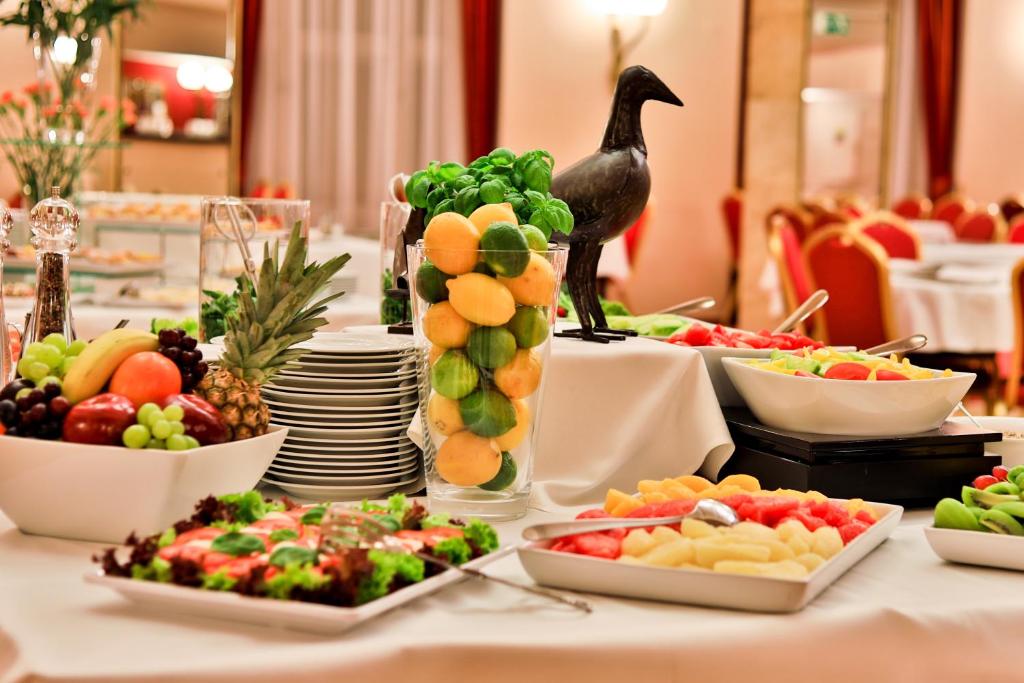 Belvedere - Resim 24