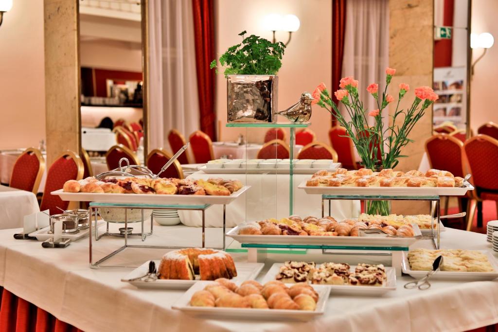 Belvedere - Resim 23