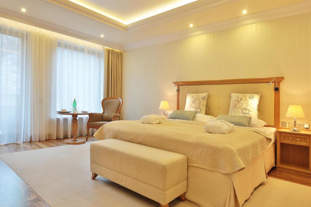 
Superior Double Room
