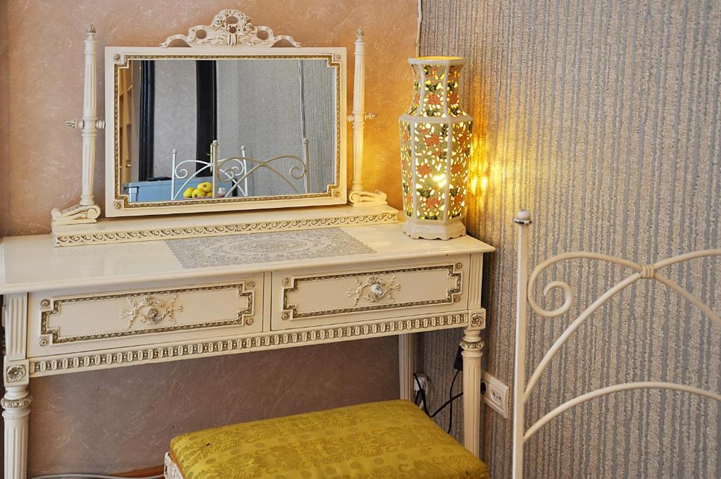 Fotografie z fotogalerie ubytování Hotel Gallery v destinaci Tbilisi City