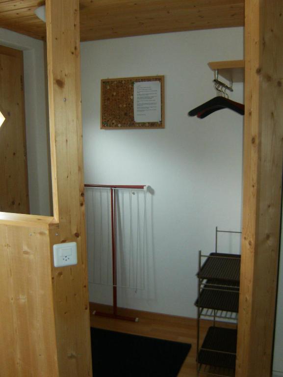 Fotografie z fotogalerie ubytování Studio Schija v destinaci Sankt Antönien