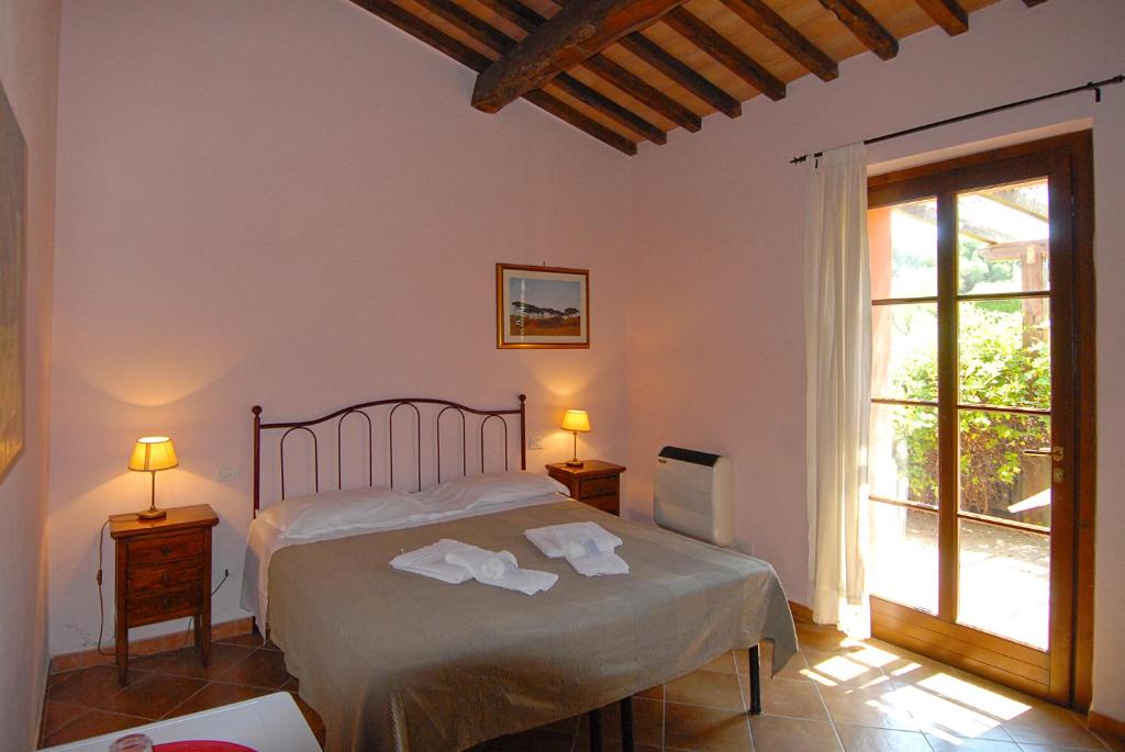 Villa Brancatelli