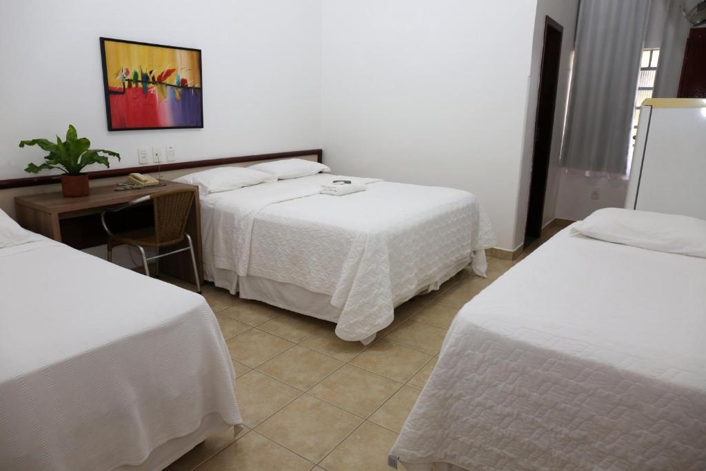  Licia Hotel