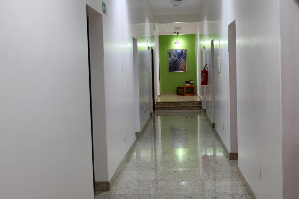  Licia Hotel