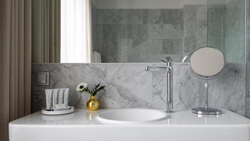 Nobis Hotel Stockholm, a Member of Design Hotels - Resim 23