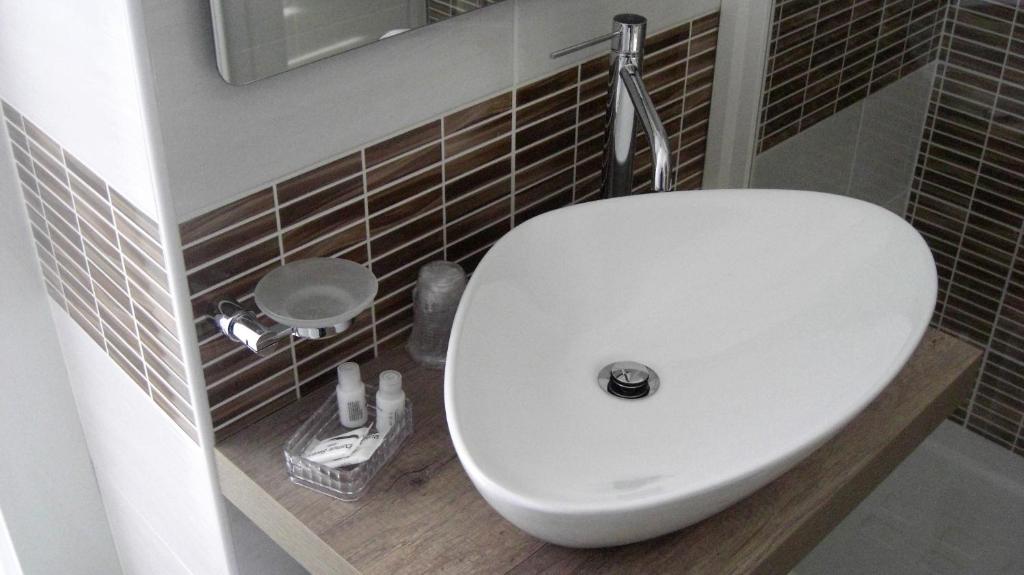 Hotel Bel Soggiorno - Resim 44