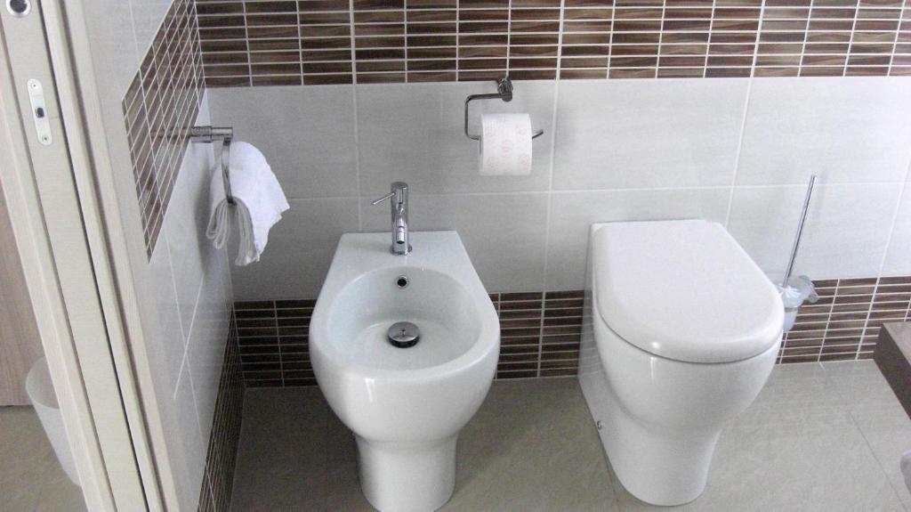 Hotel Bel Soggiorno - Resim 16