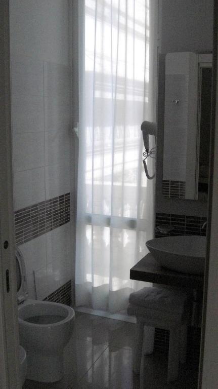 Hotel Bel Soggiorno - Resim 15