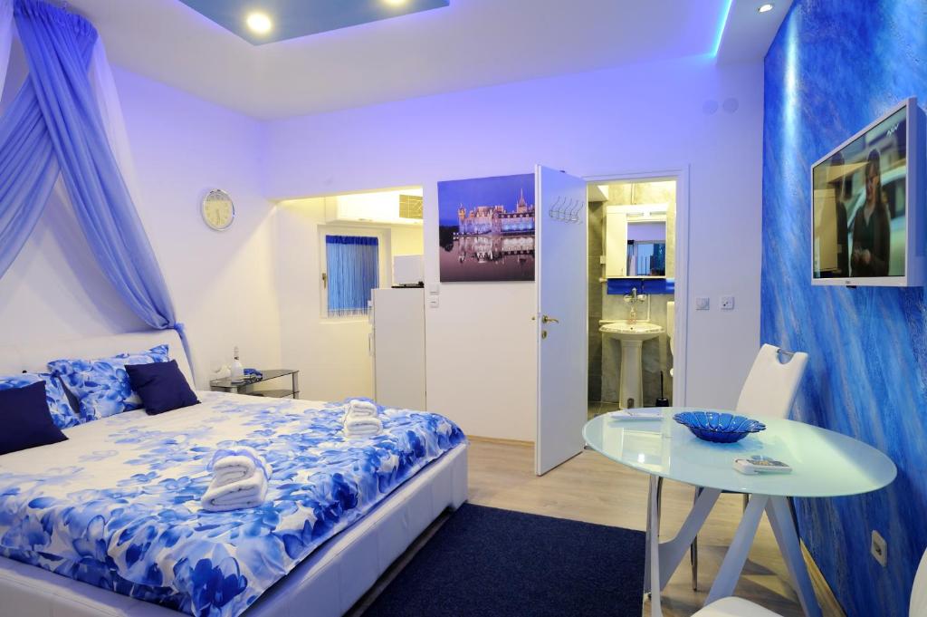 Apartment Rinaldi Lux