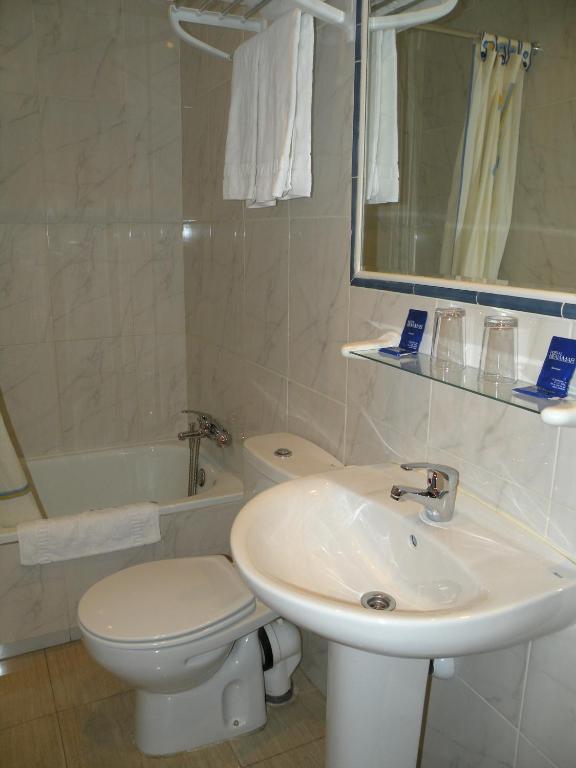 Hostal Benamar, Madrid – Bijgewerkte prijzen 2022
