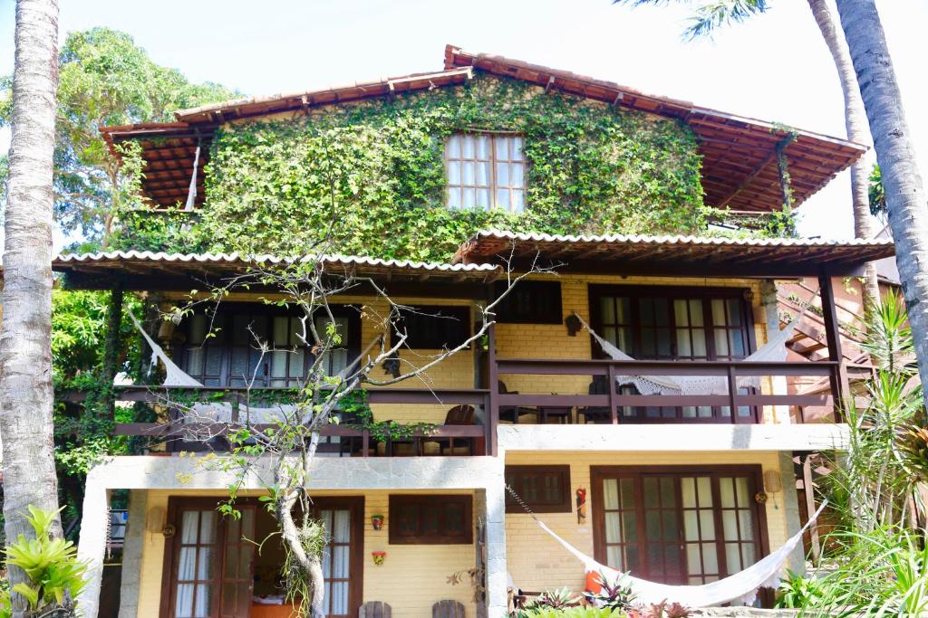  Pousada Oasis