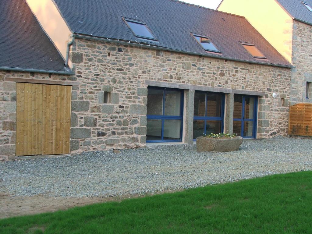 Photo de la galerie de l'établissement Les Trégorines-Keranguern, à Pédernec