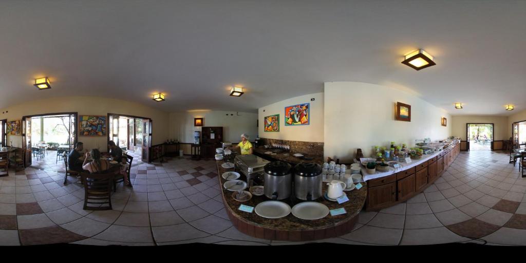  Hotel Laguna Blu