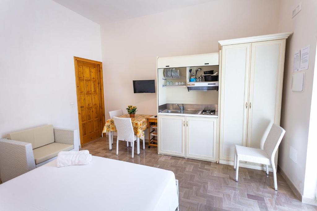 Agriturismo Masseria Terra D'Otranto - 16