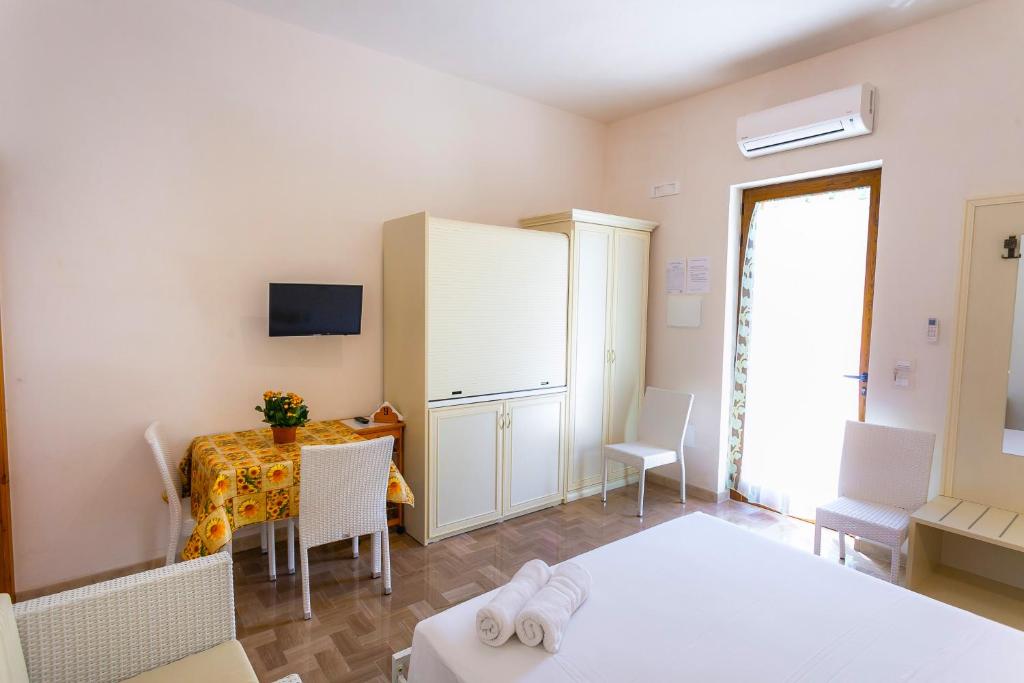 Agriturismo Masseria Terra D'Otranto - 15