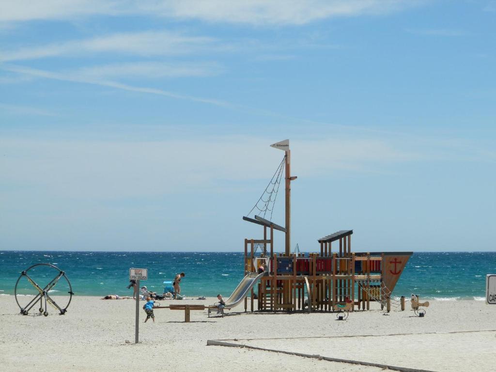 Fotografie z fotogalerie ubytování Miro v destinaci El Campello