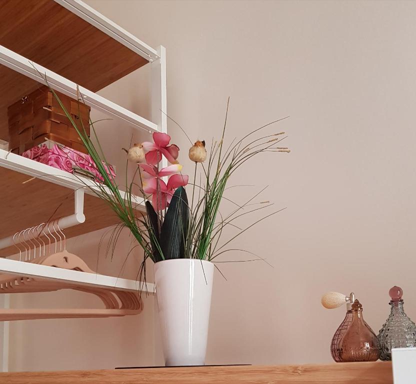 La casa de Maria - 6