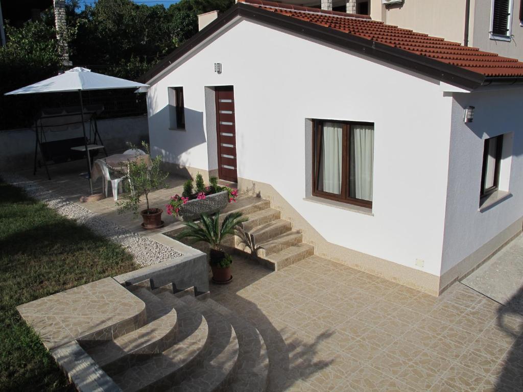 Apartments Villa Antonia - Hizvo