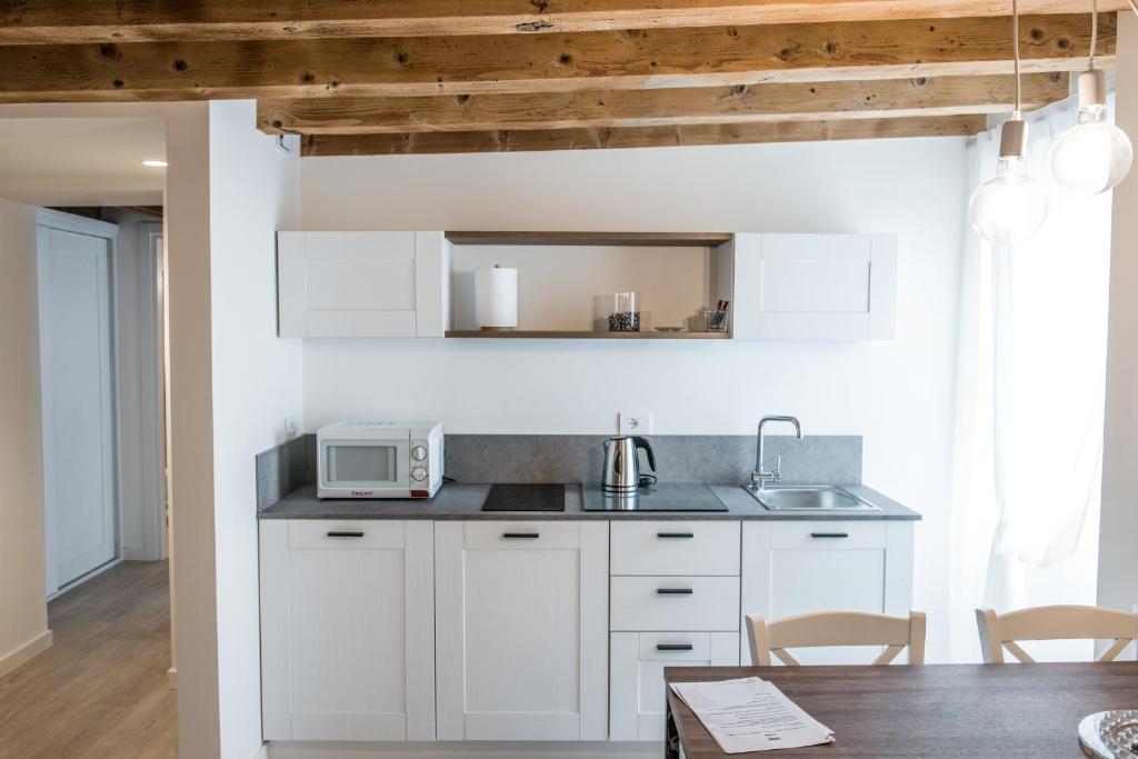 Carrera Home Appartamenti Verona - Bike Hotel - Appartement