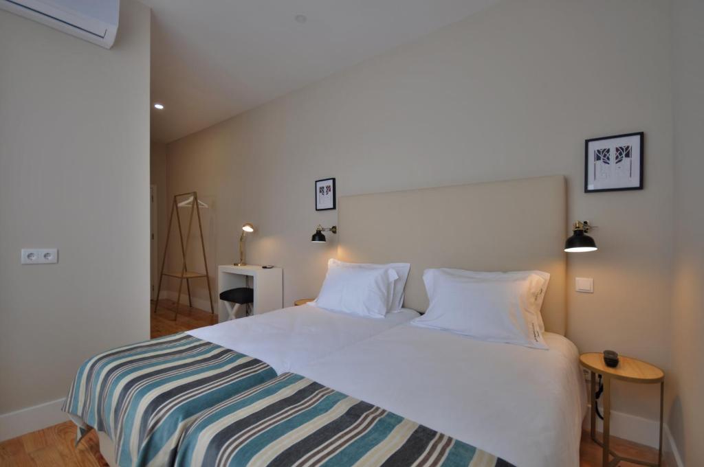 Porto Charming Hotel